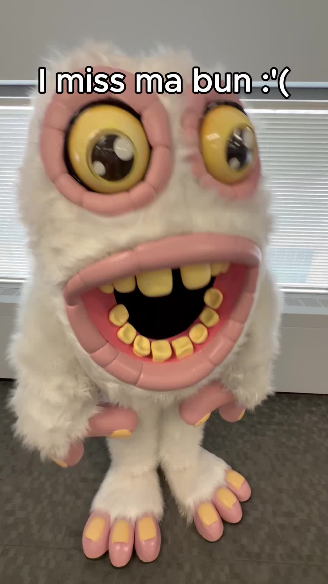 @My Singing Monsters