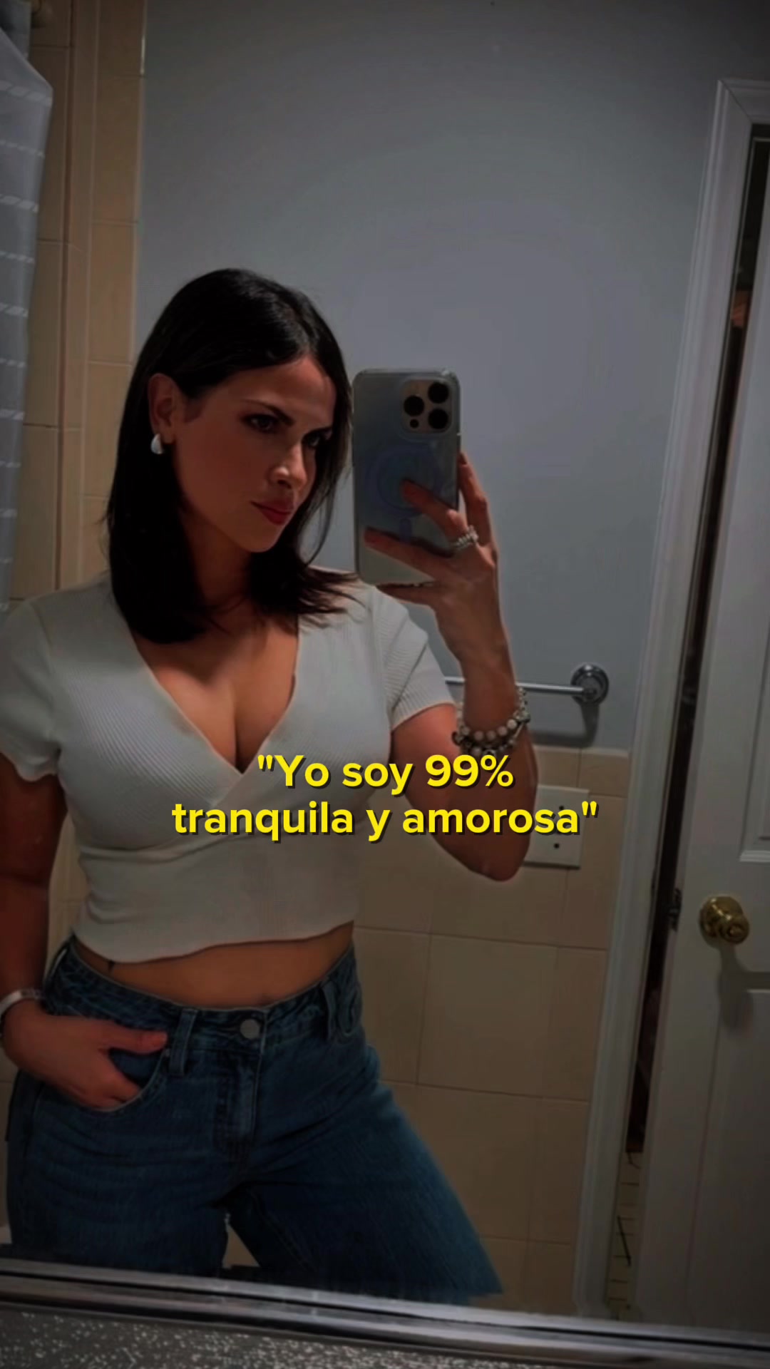 @La Sara too much