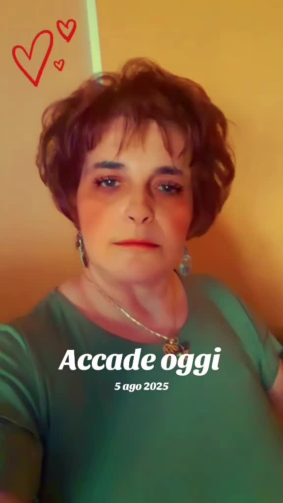 @♥️ Annamaria Gristina ♥️