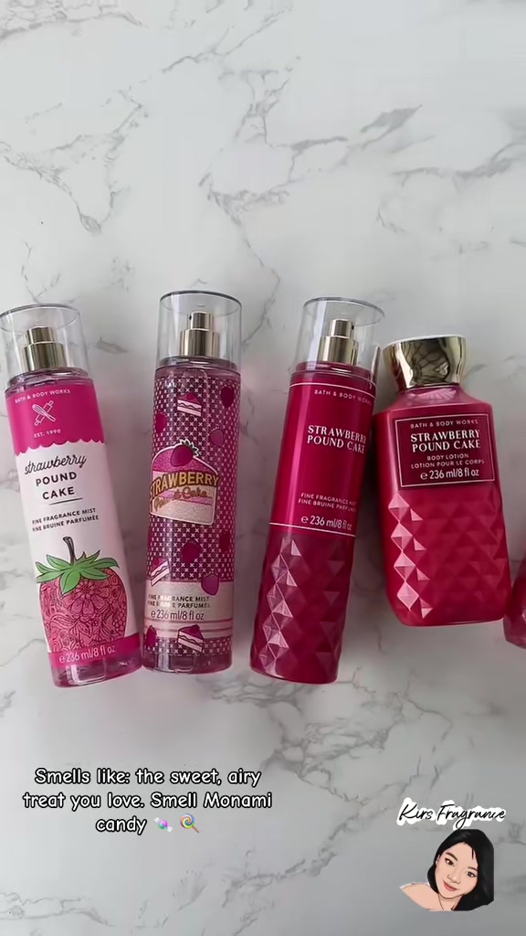 @KIRS FRAGRANCE 2.0