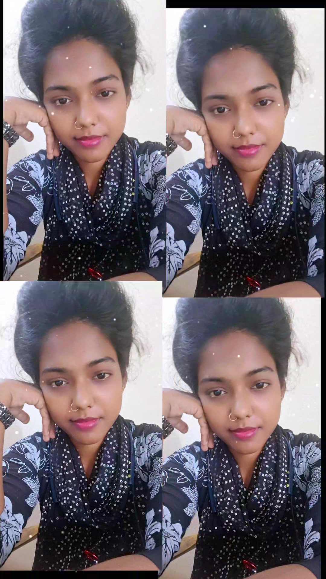 @কষ্টের জীবন