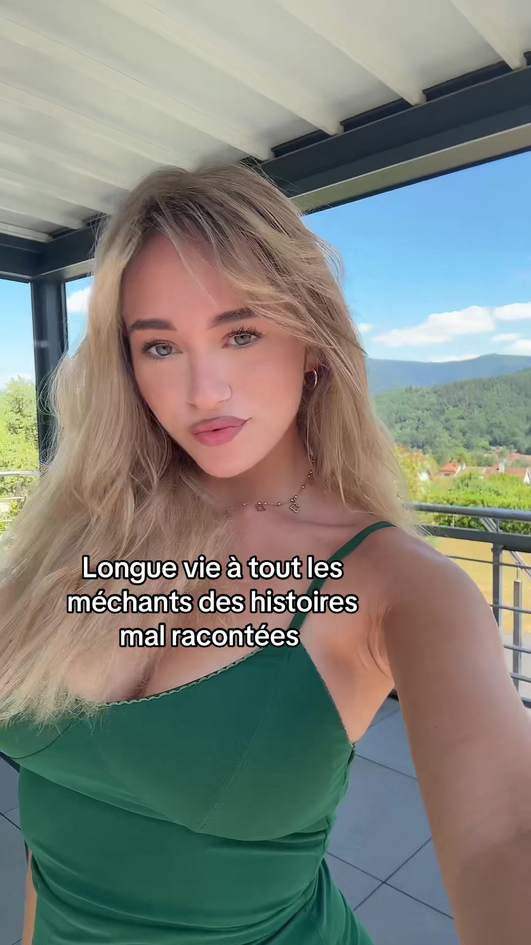 @SlayLiséa☀️