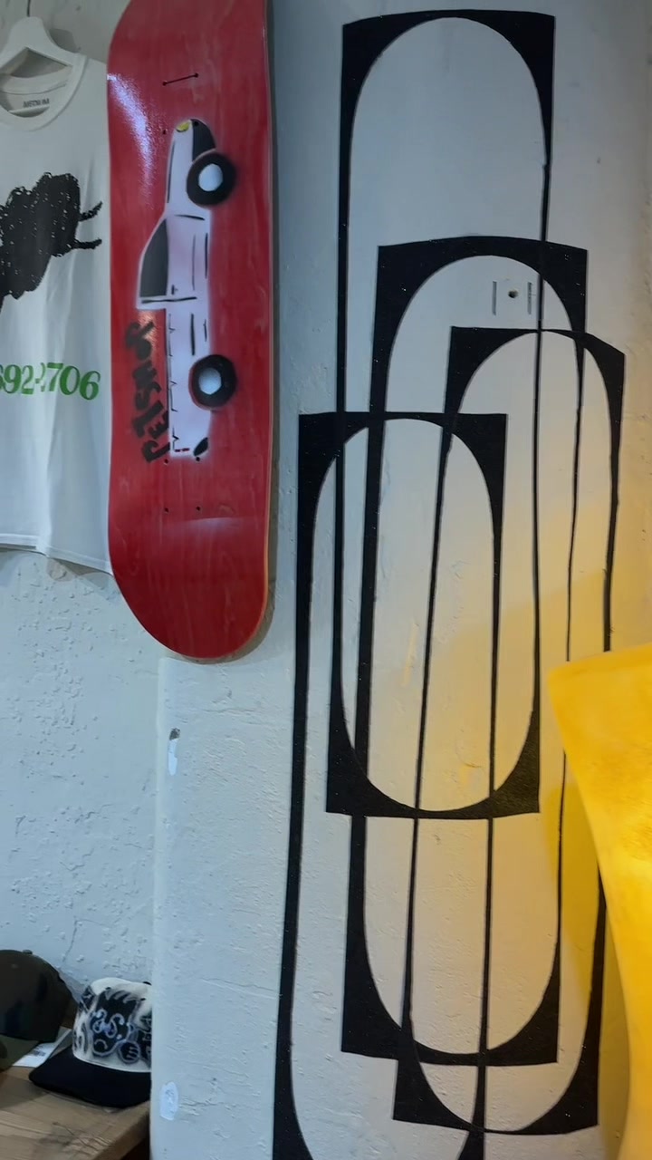 @Petshop Skateboards