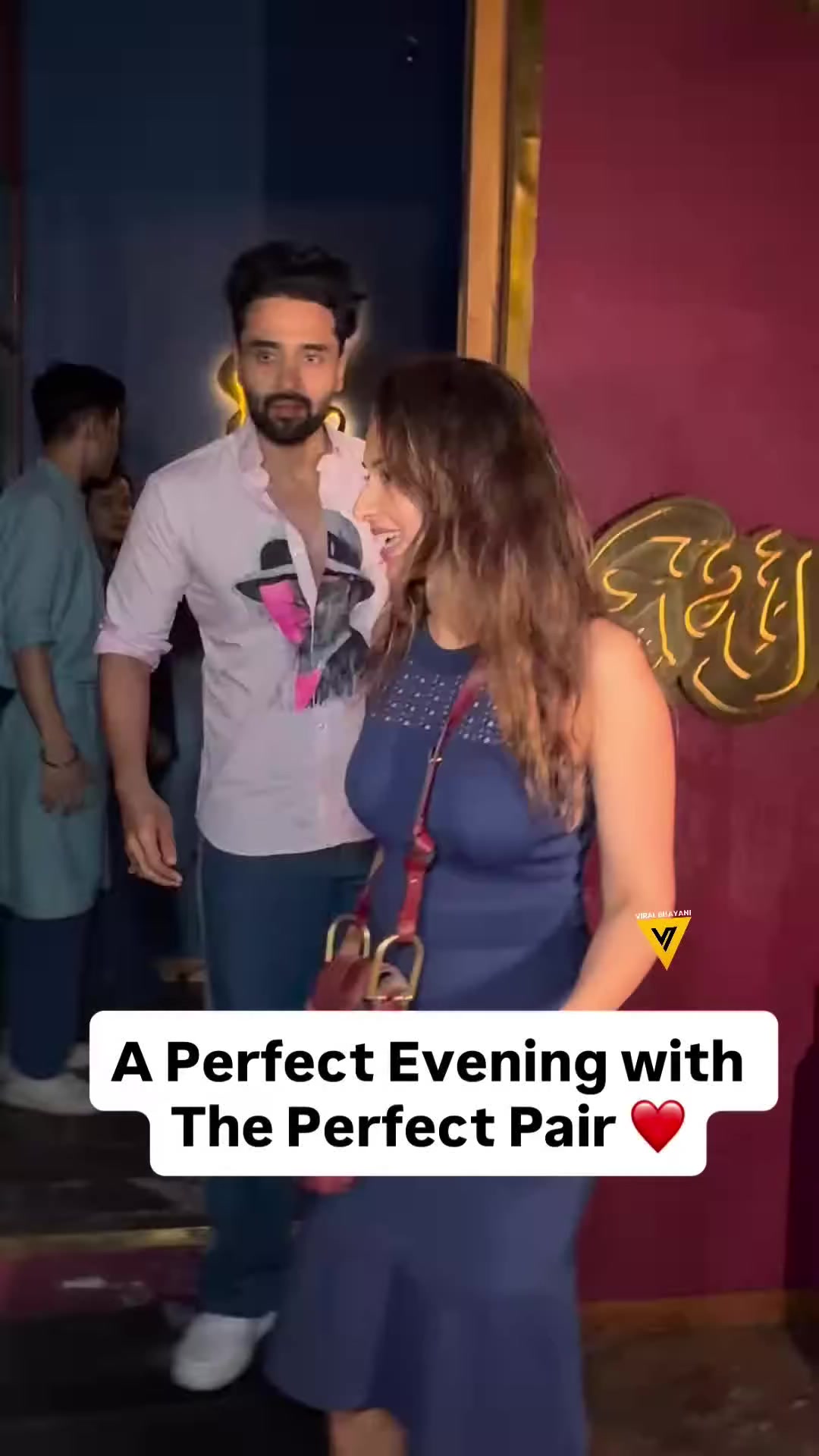 @Viral Bhayani