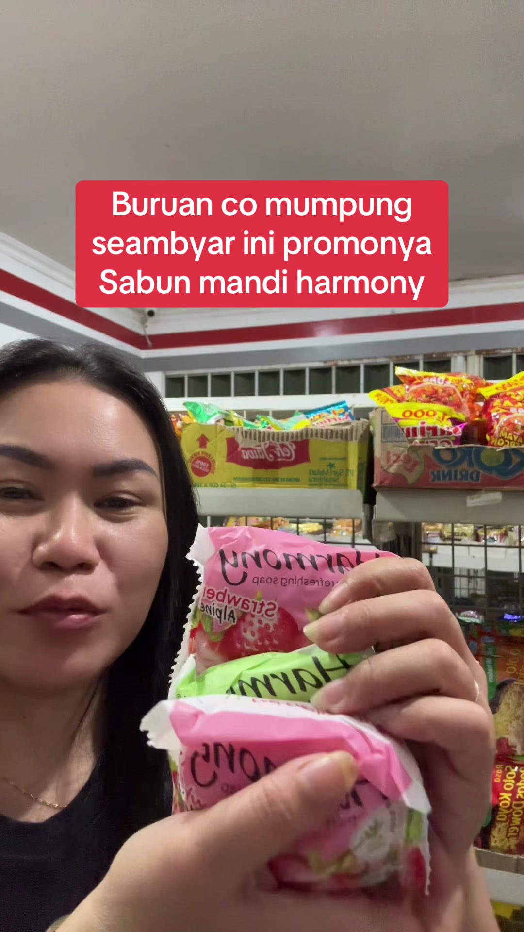 @Grosir ira serba ada