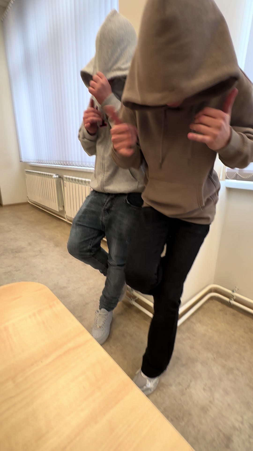 @рыжая