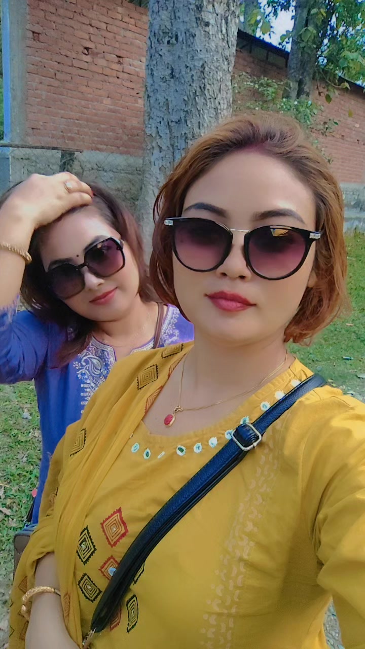 @Alzina shrestha