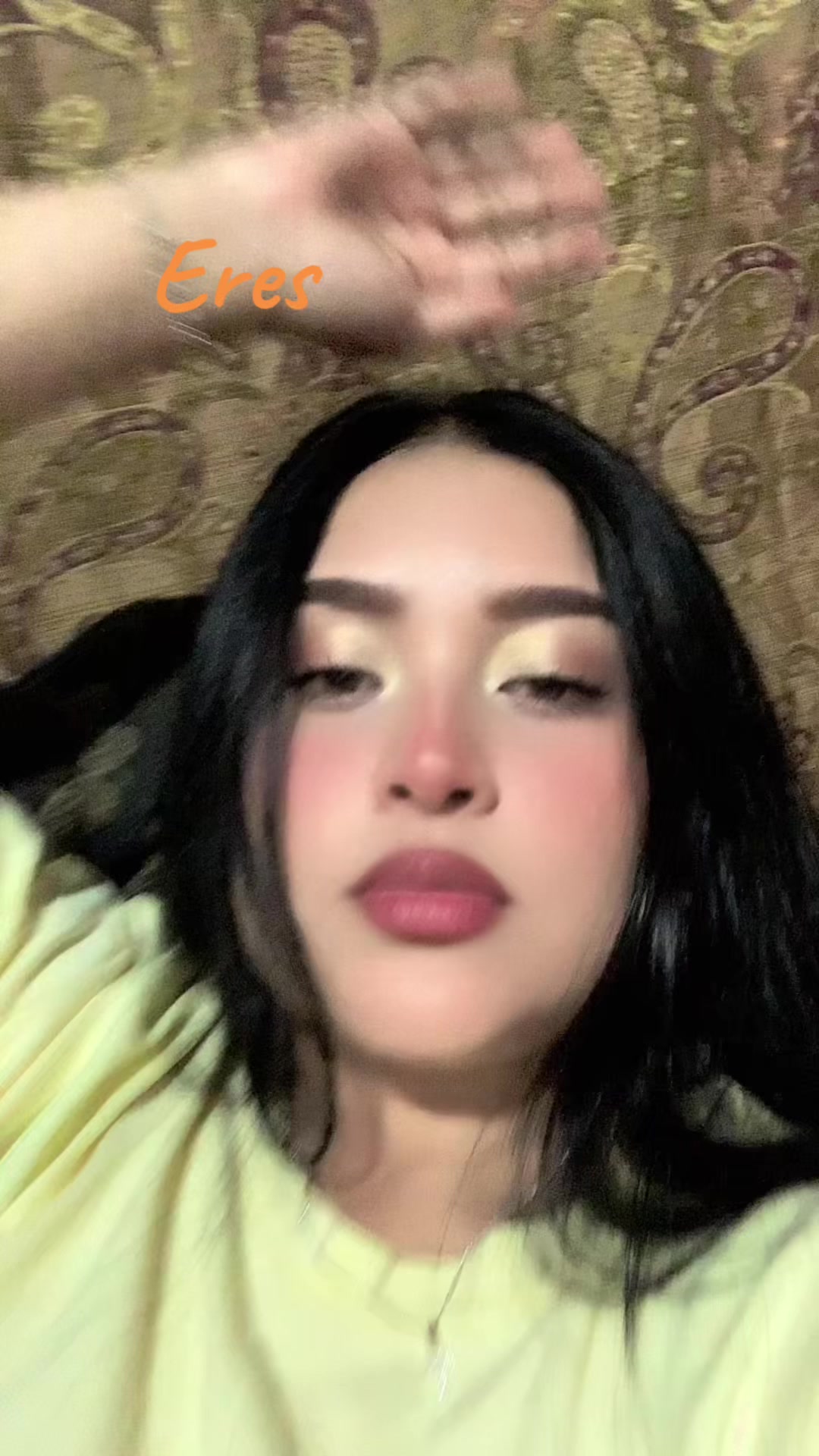 @Yenpavon🐝