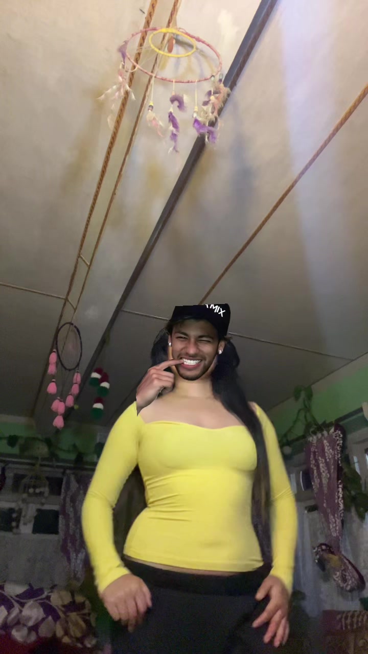 @अ