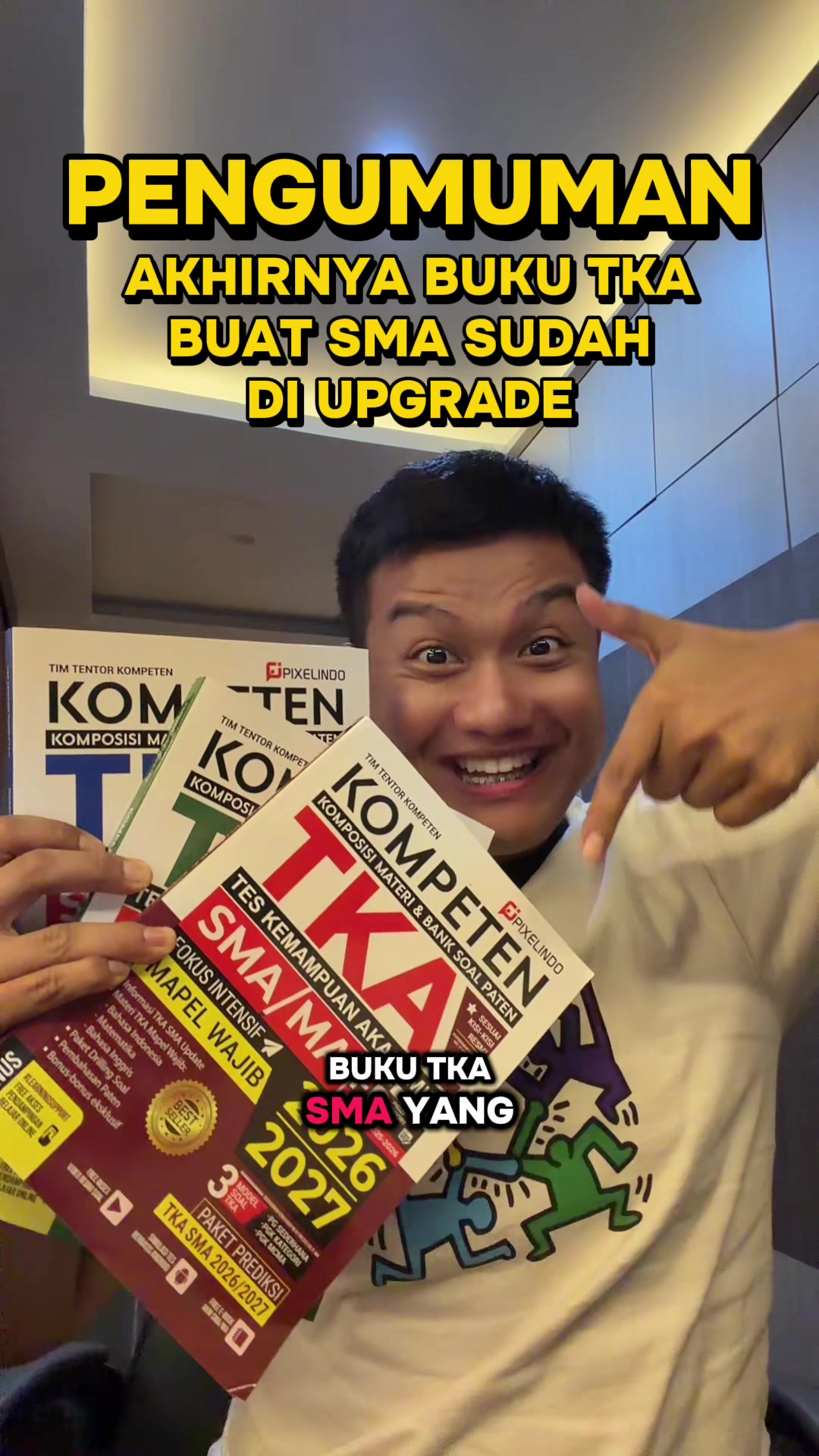 @hendra brudy