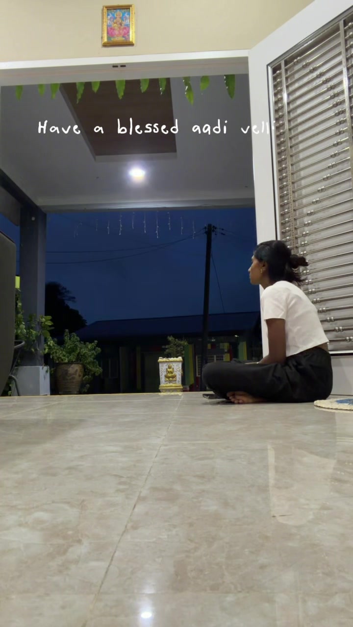 @Krithika Ravi