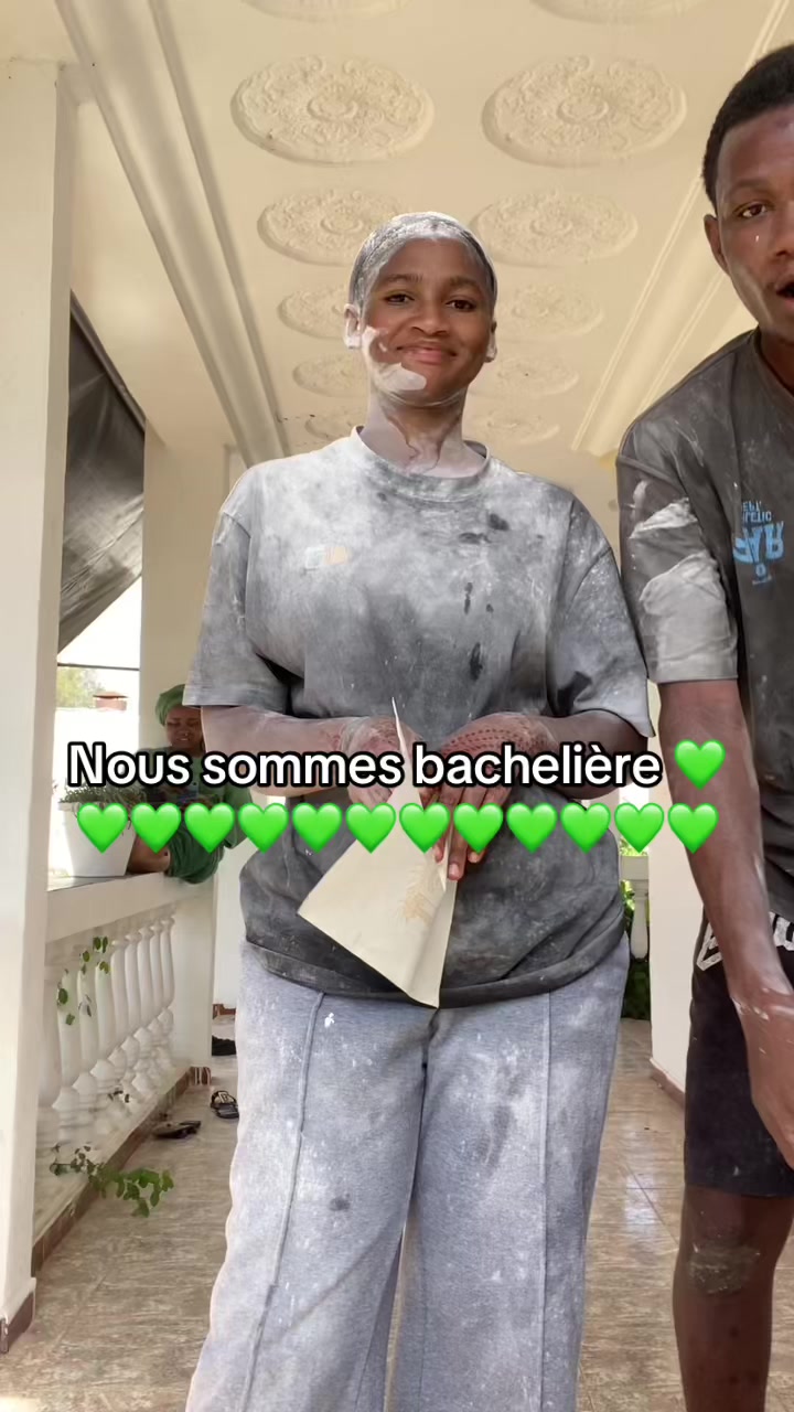 @IBRAHIM & AWA OFFICIEL ❤️