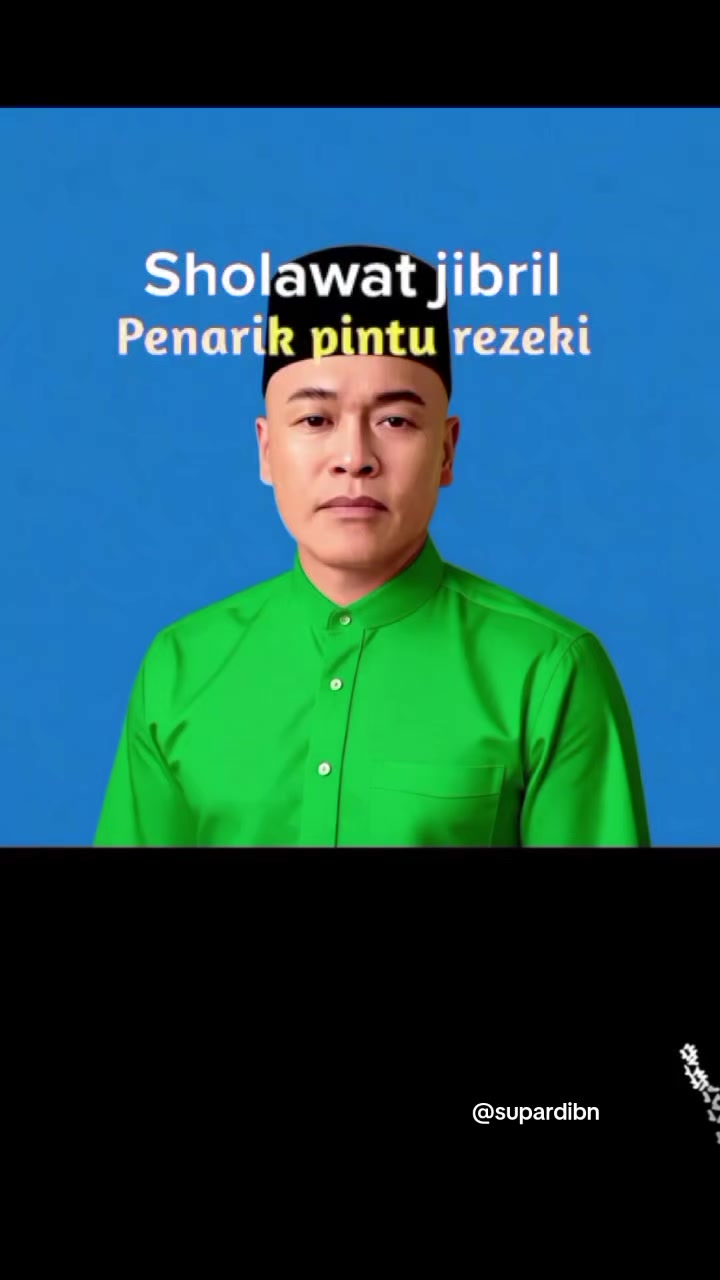 @Supardi BN