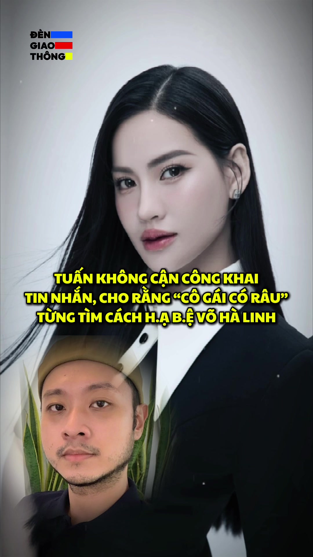 @Đèn Giao Thông 🚦