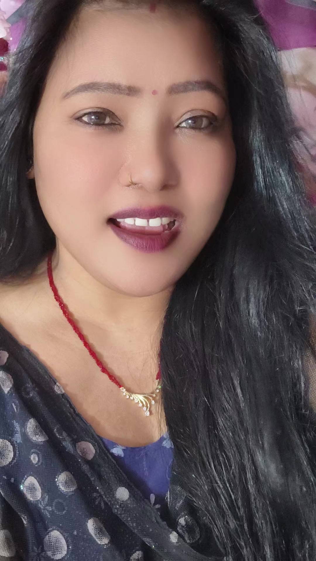 @Sabi Chaudhary