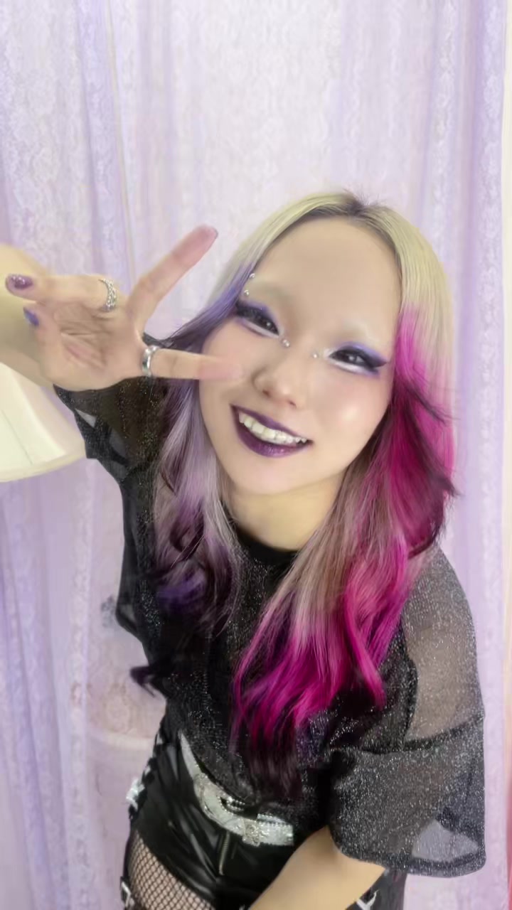 @✞Maria✟女子プロレスラー✞໒꒱