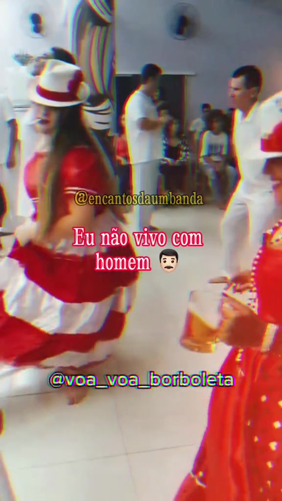 @Encantos da umbanda ©
