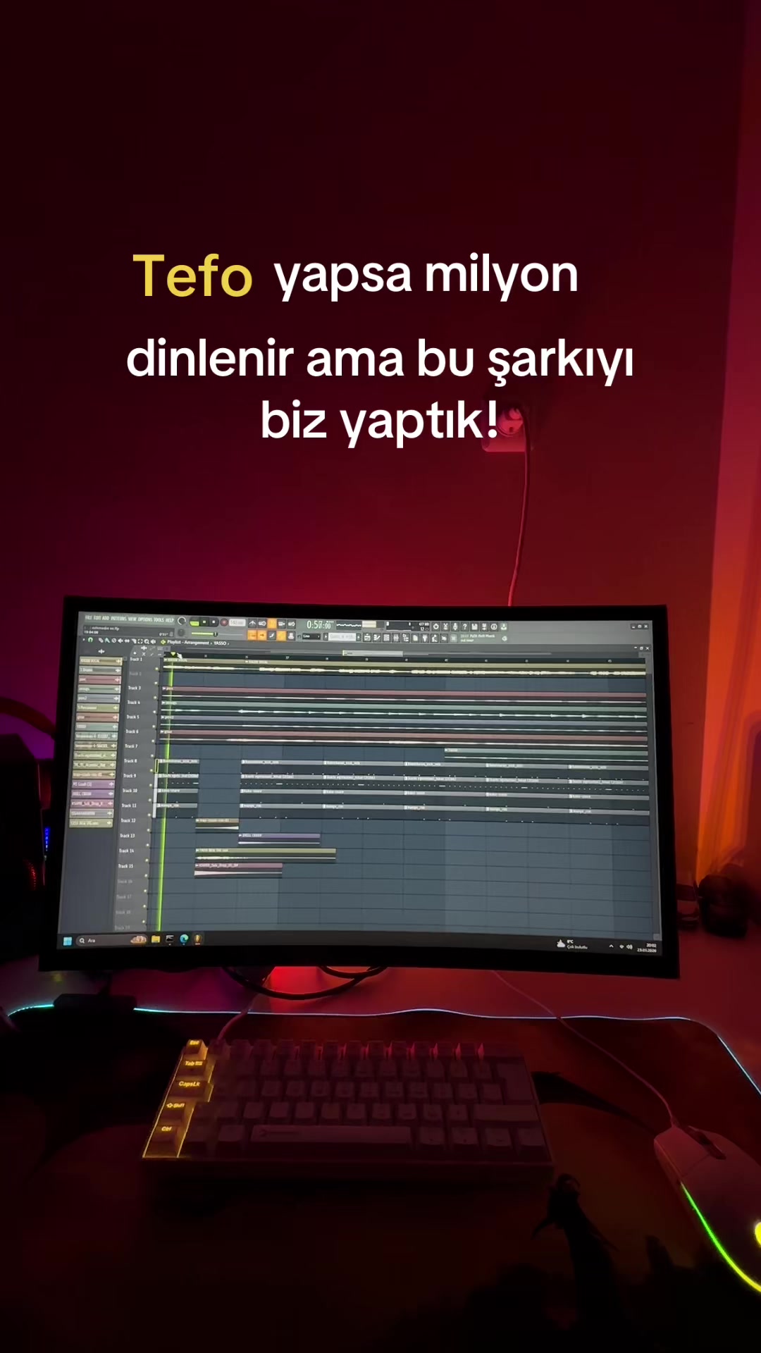 @Yasso Mix 🎵