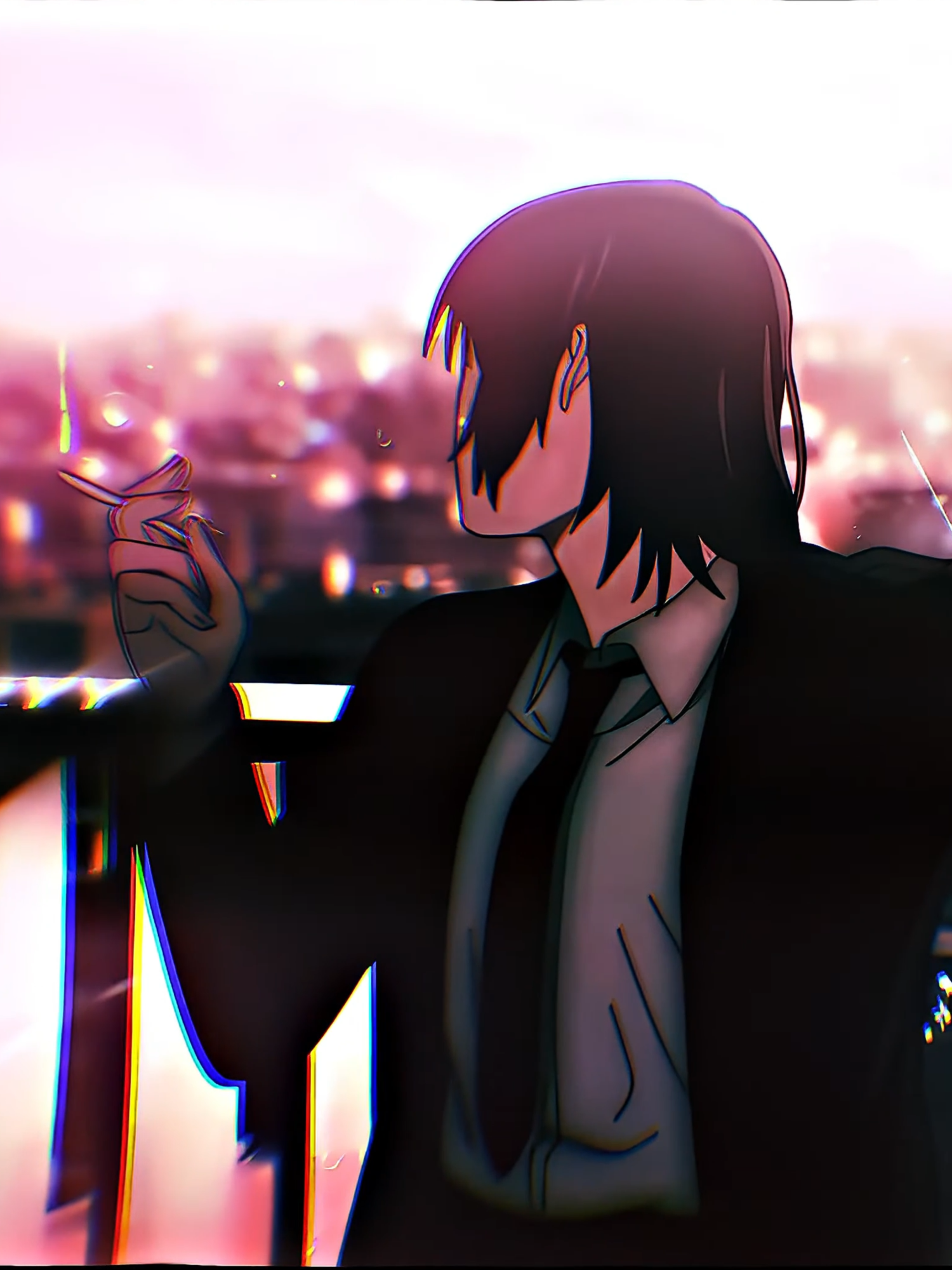 @キレナニア