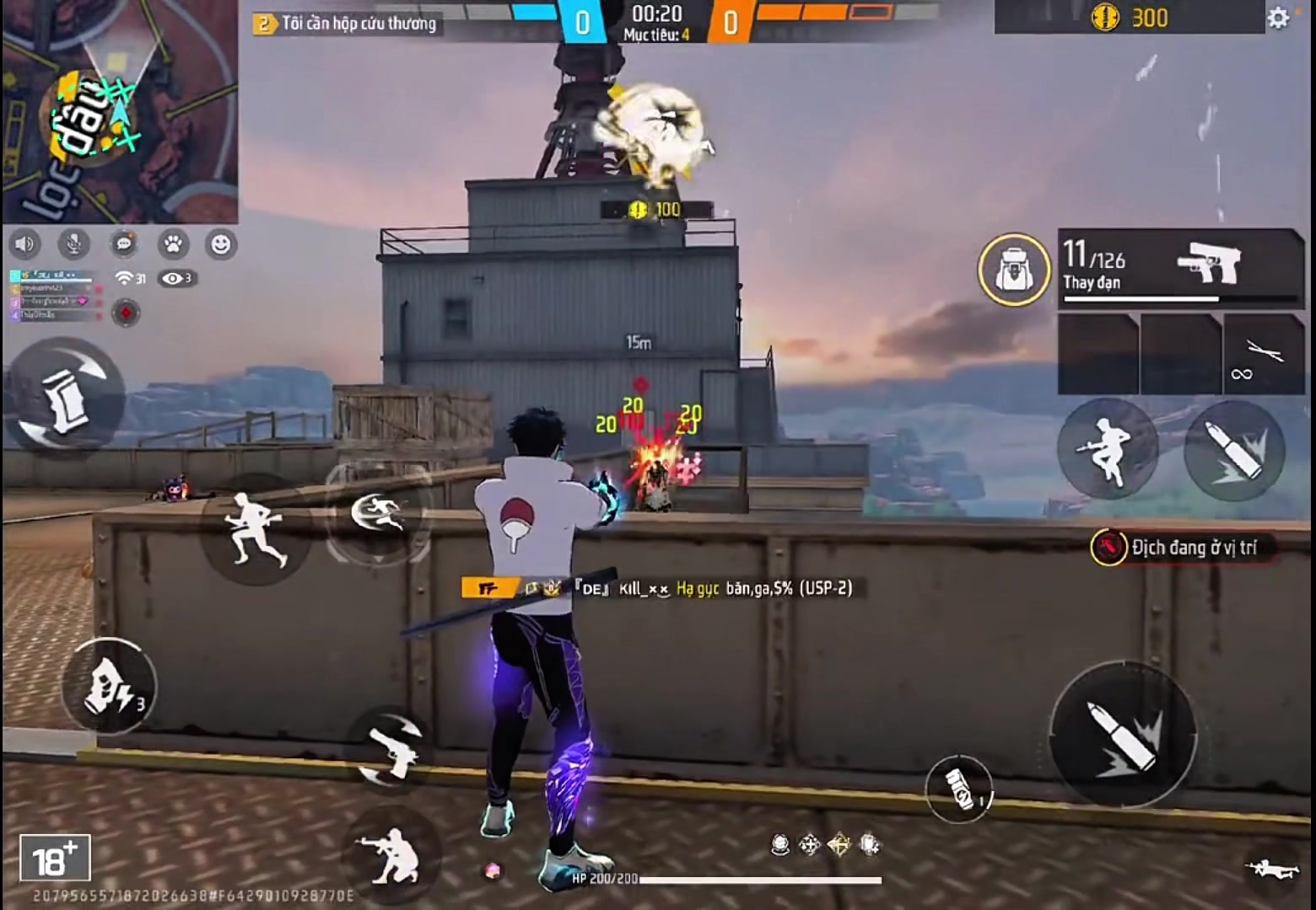 @Kill Gaming
