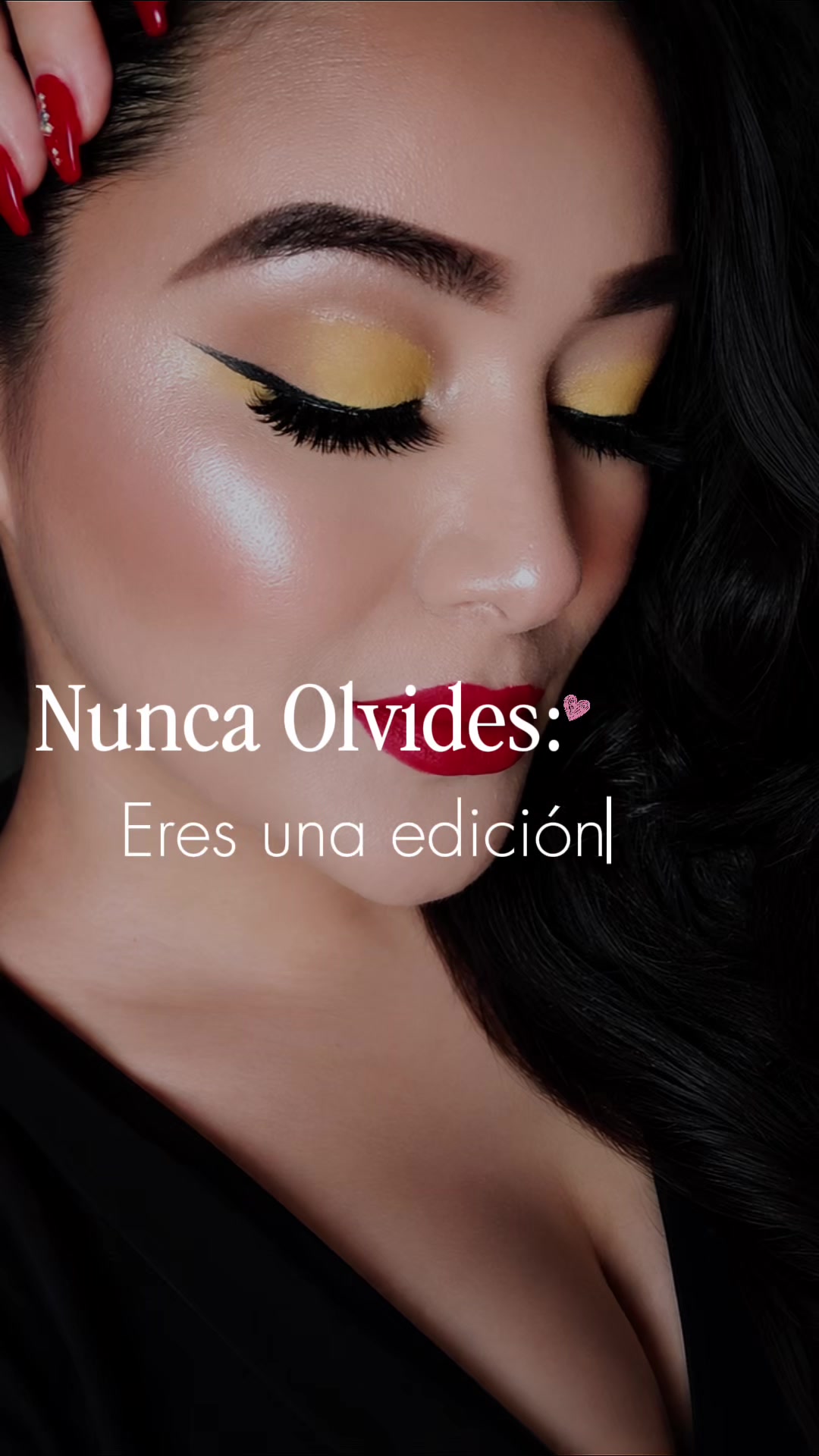 @Carmen M. Orozco