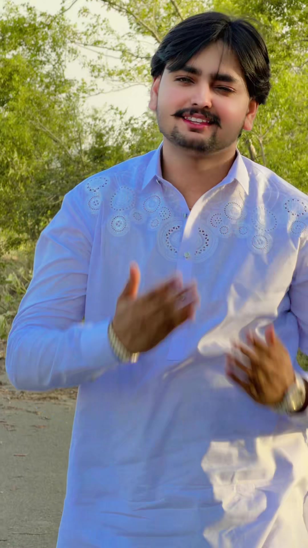 @Brand X Khan