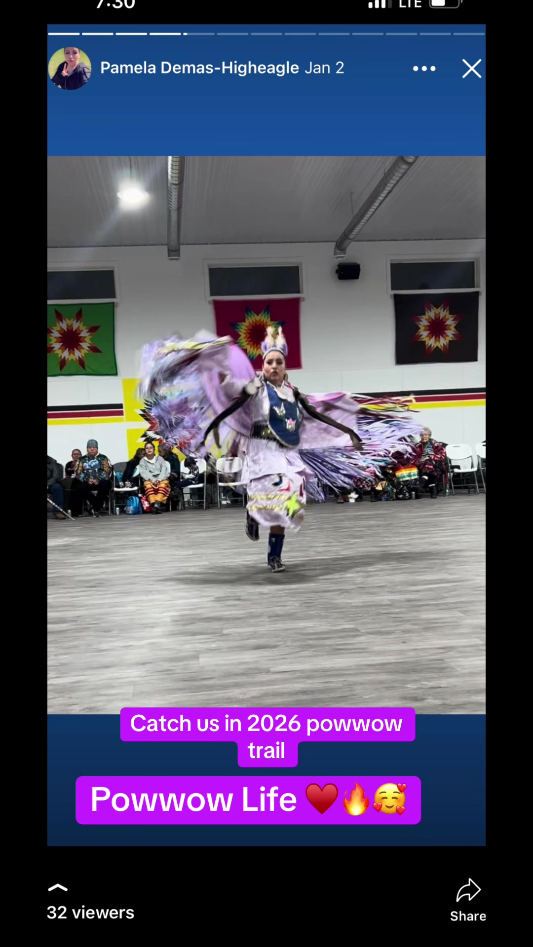 @pamelademashigheagle
