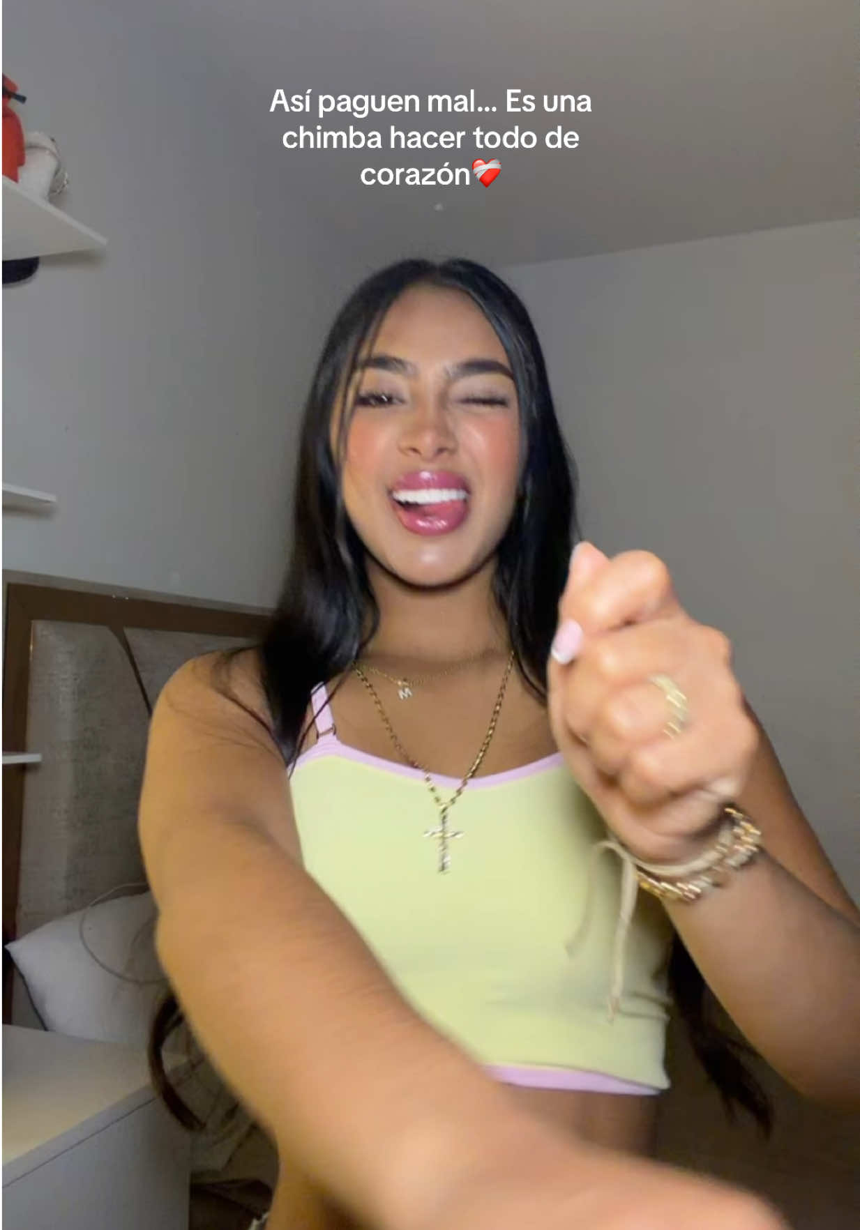 @Isabela Bolaños
