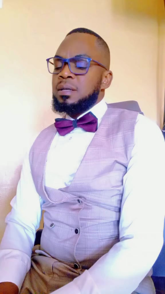 @Samson Closperious Musonda