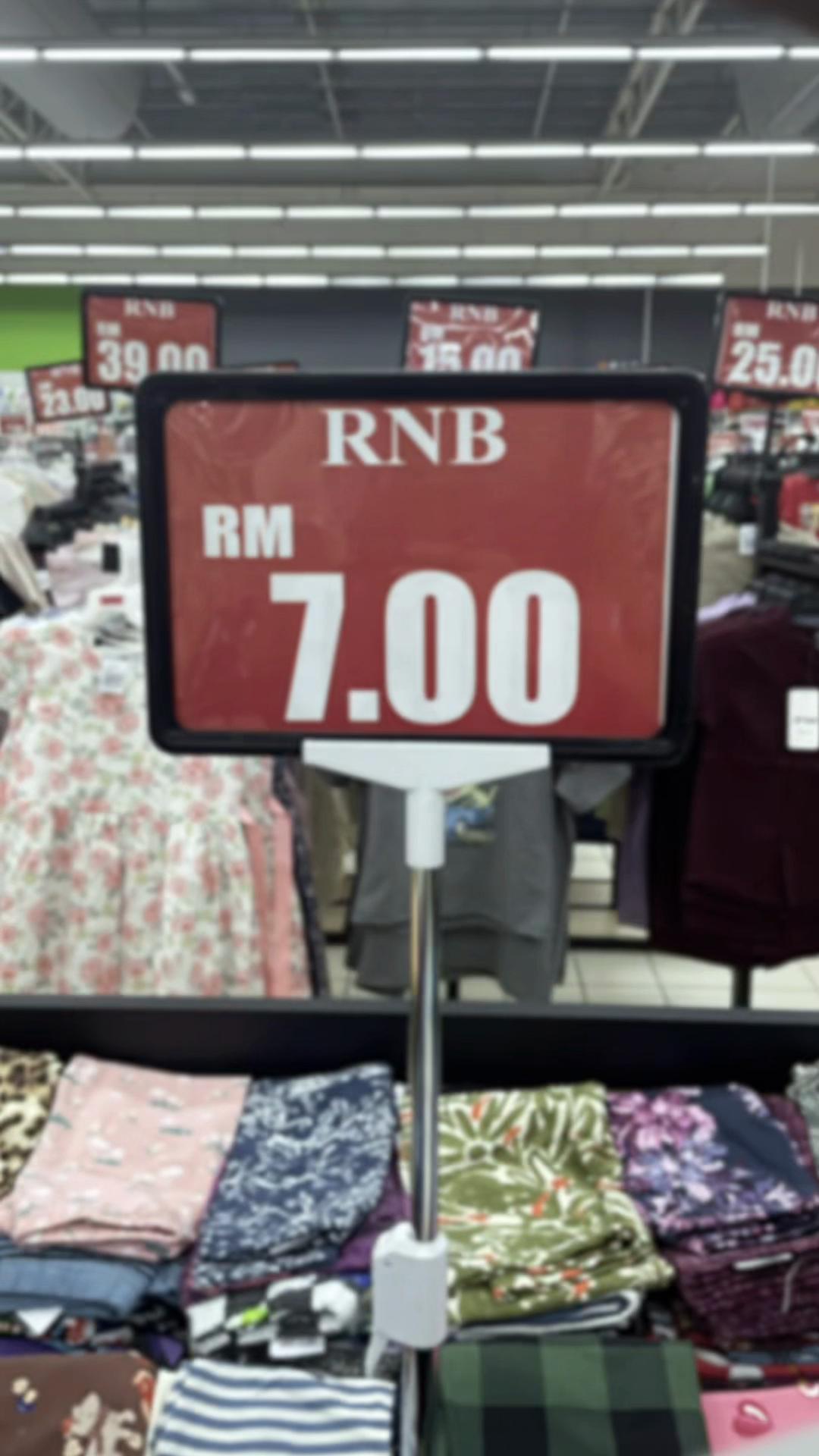 @Giant Kuala Terengganu