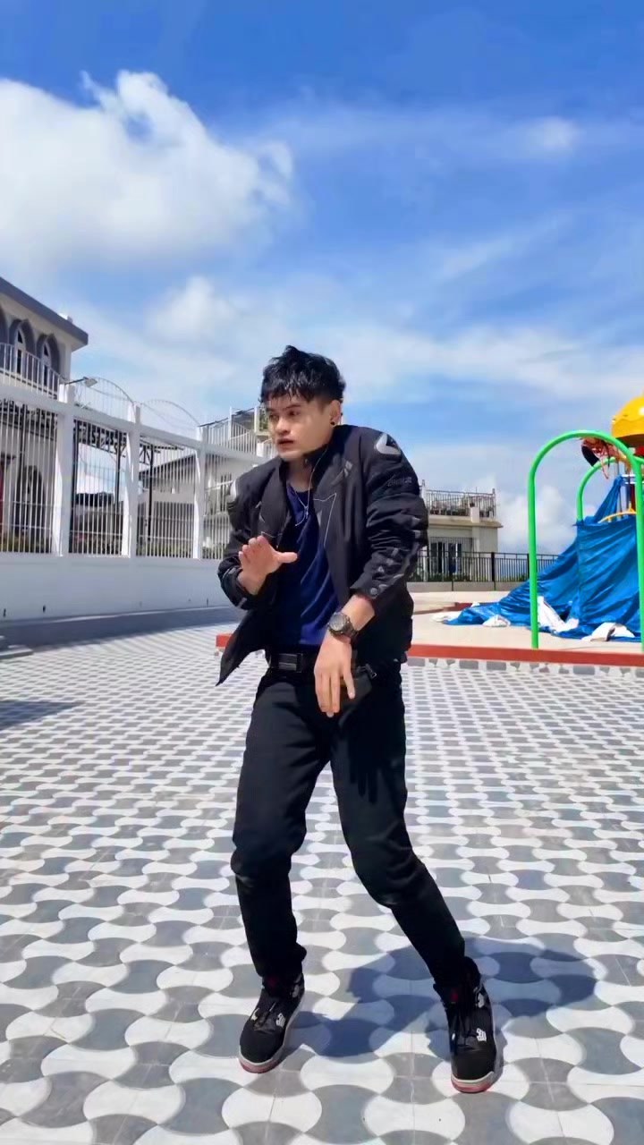 @Mizo Tiktok King's