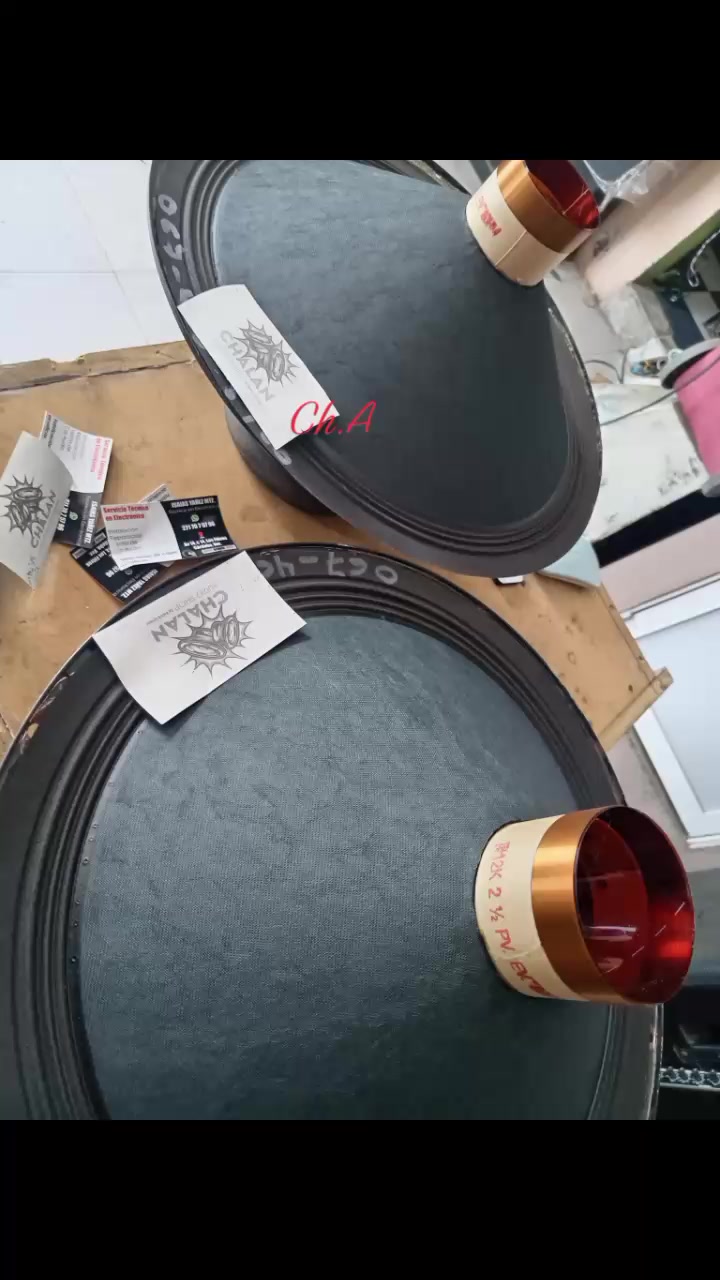 @soundraiden&chalanaudio