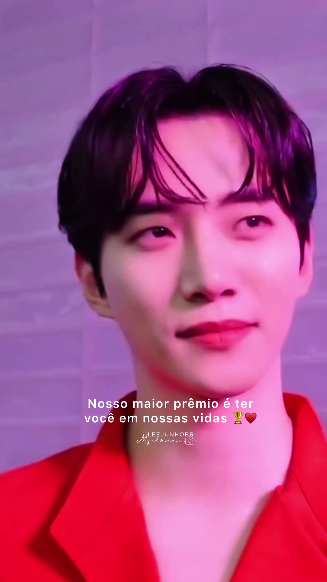 @leejunhobr.mydream