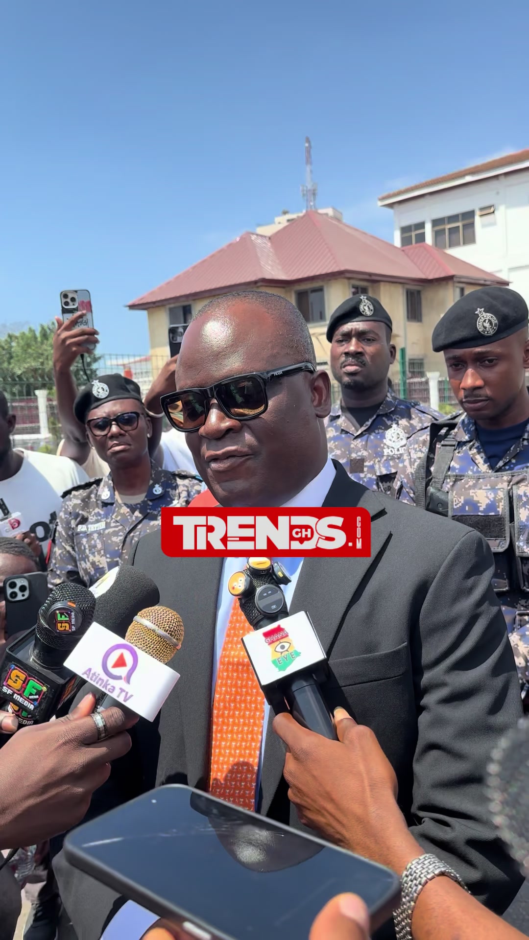 @TRENDS GH