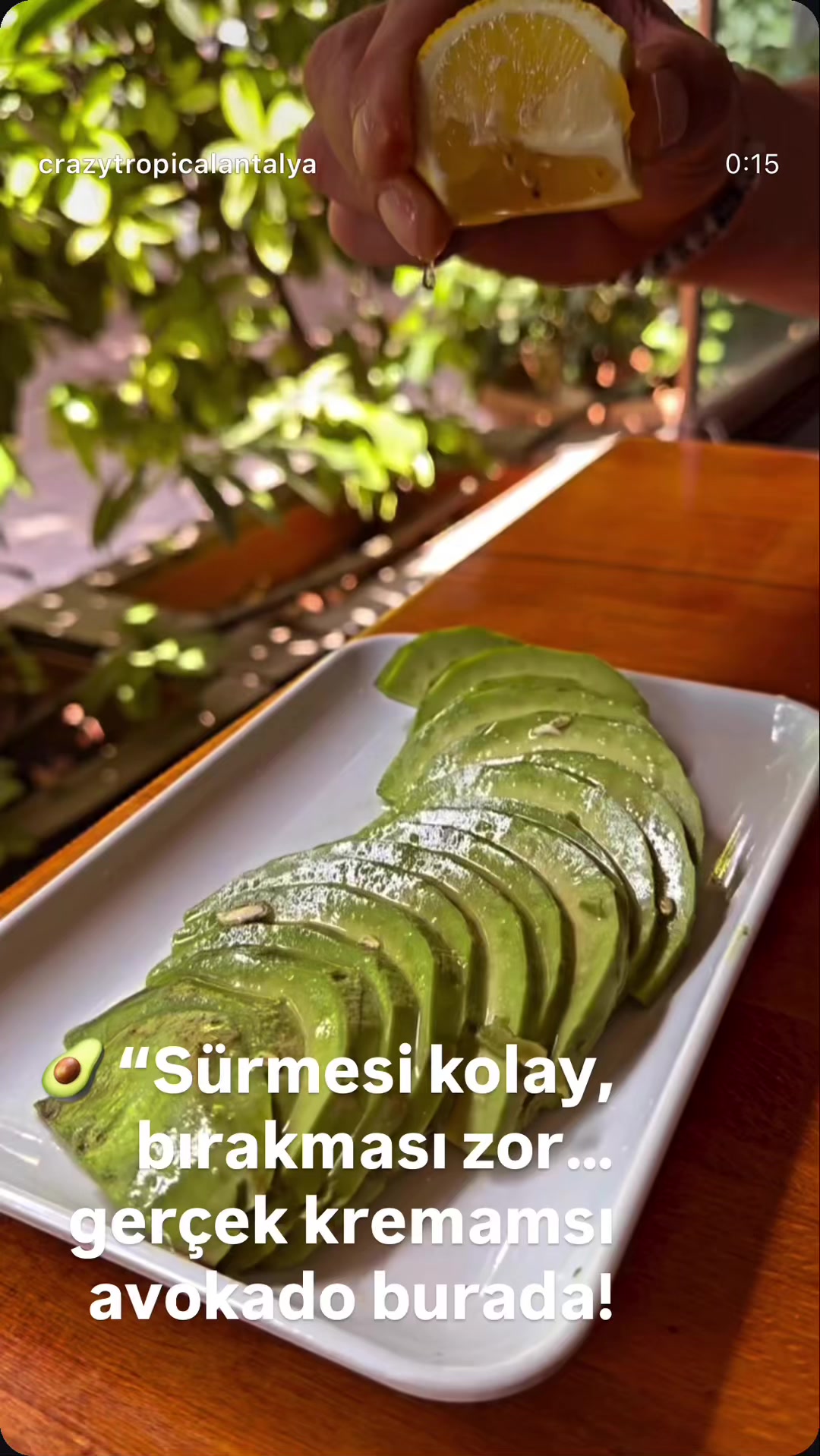 @Crayz tropikalantalya