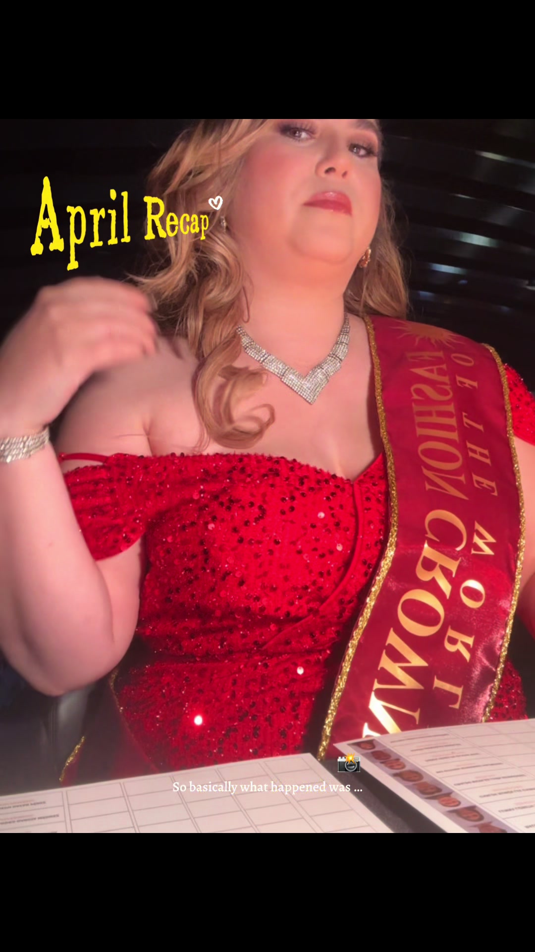@TJKarolyn | Plus Size Model
