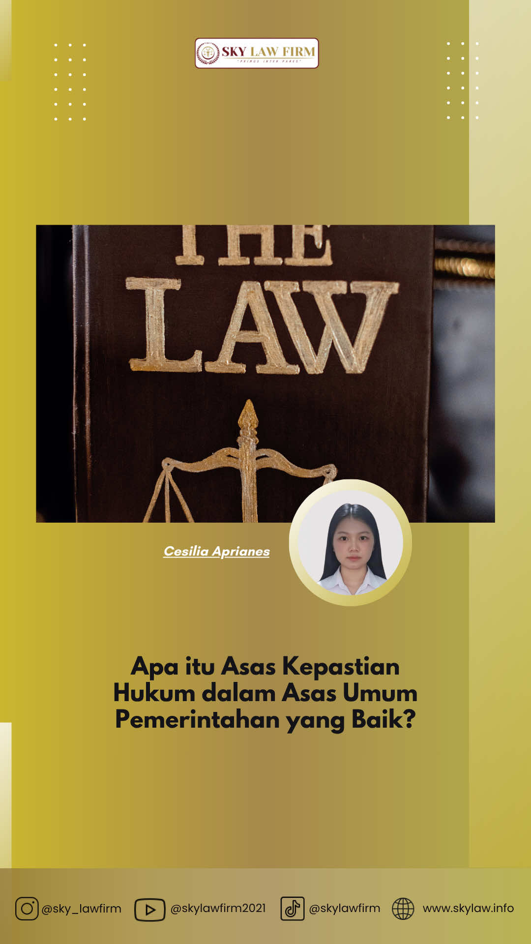 @SKY Law Firm