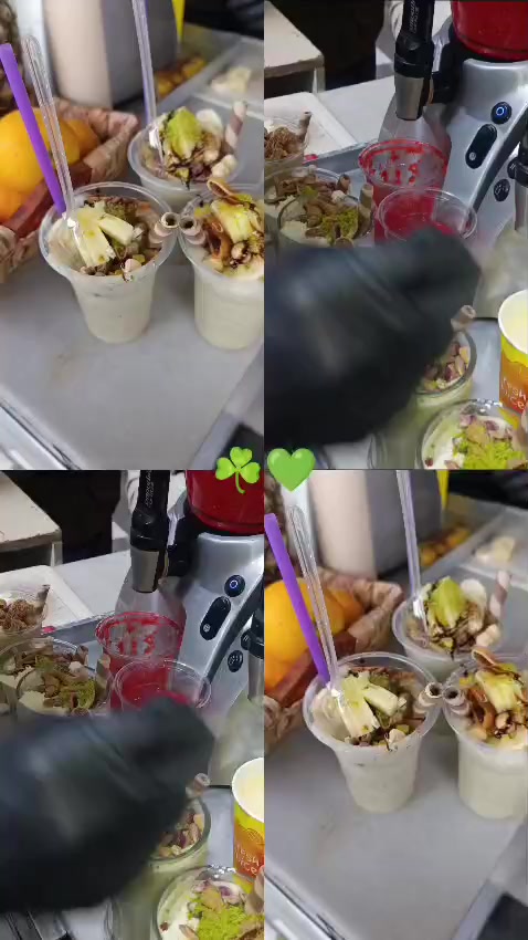 @Çamlık vitamin