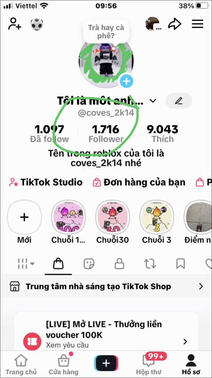 @Tôi là môt anh chàng thư giãn
