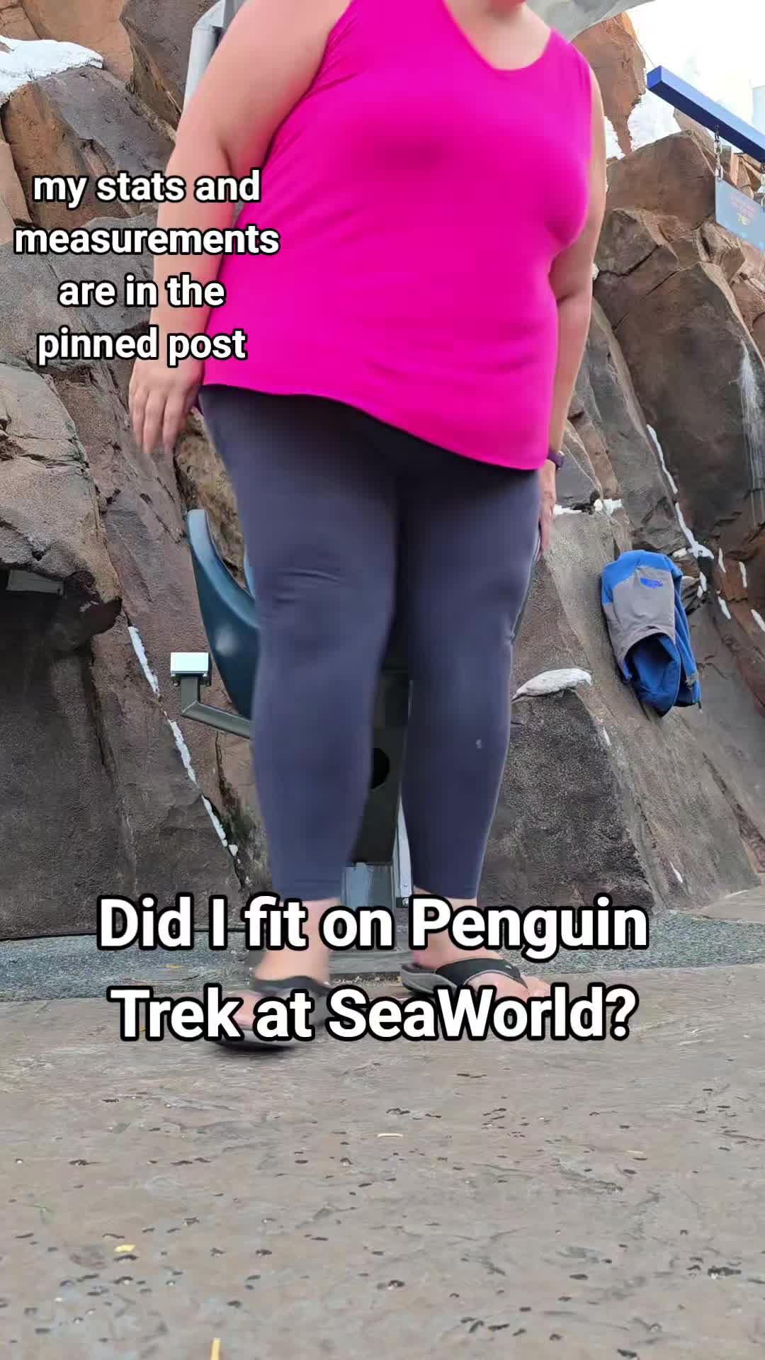 @Vikki &bull; Plus-size Travel
