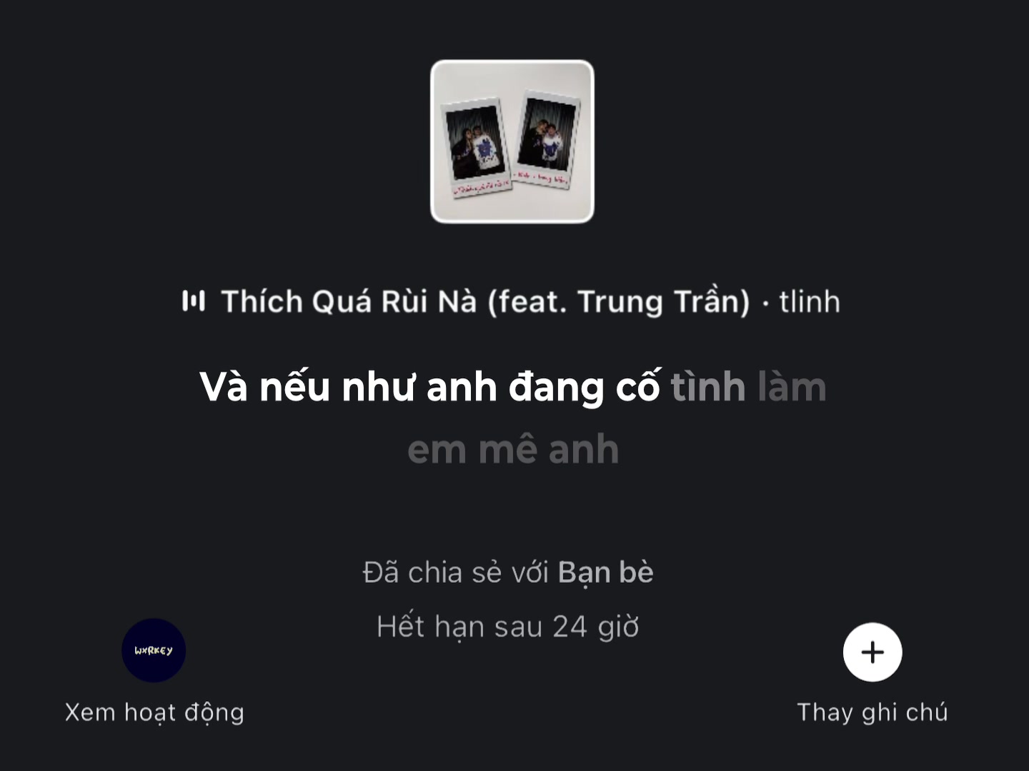 @Wxrkey