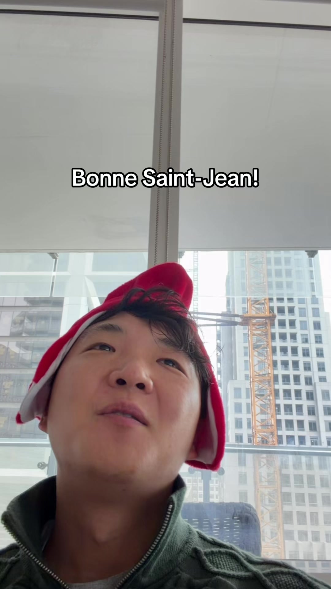 @Chris Zou