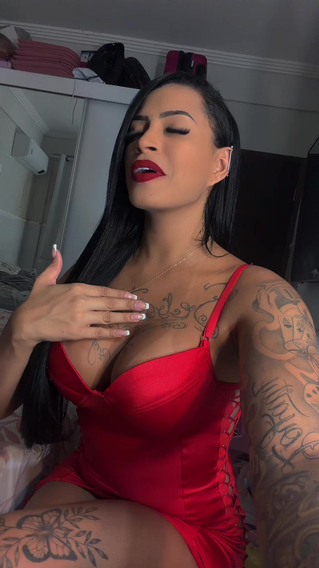 @Natasha silva