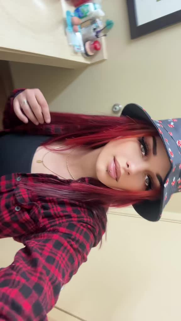 @LilRed_0423❤️