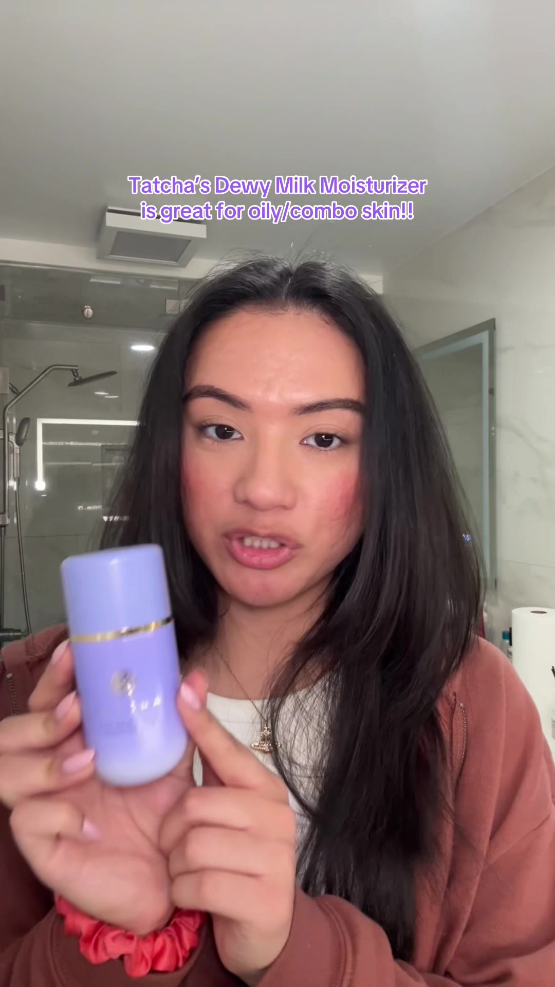 @jennilee &bull; thatacnegirlie