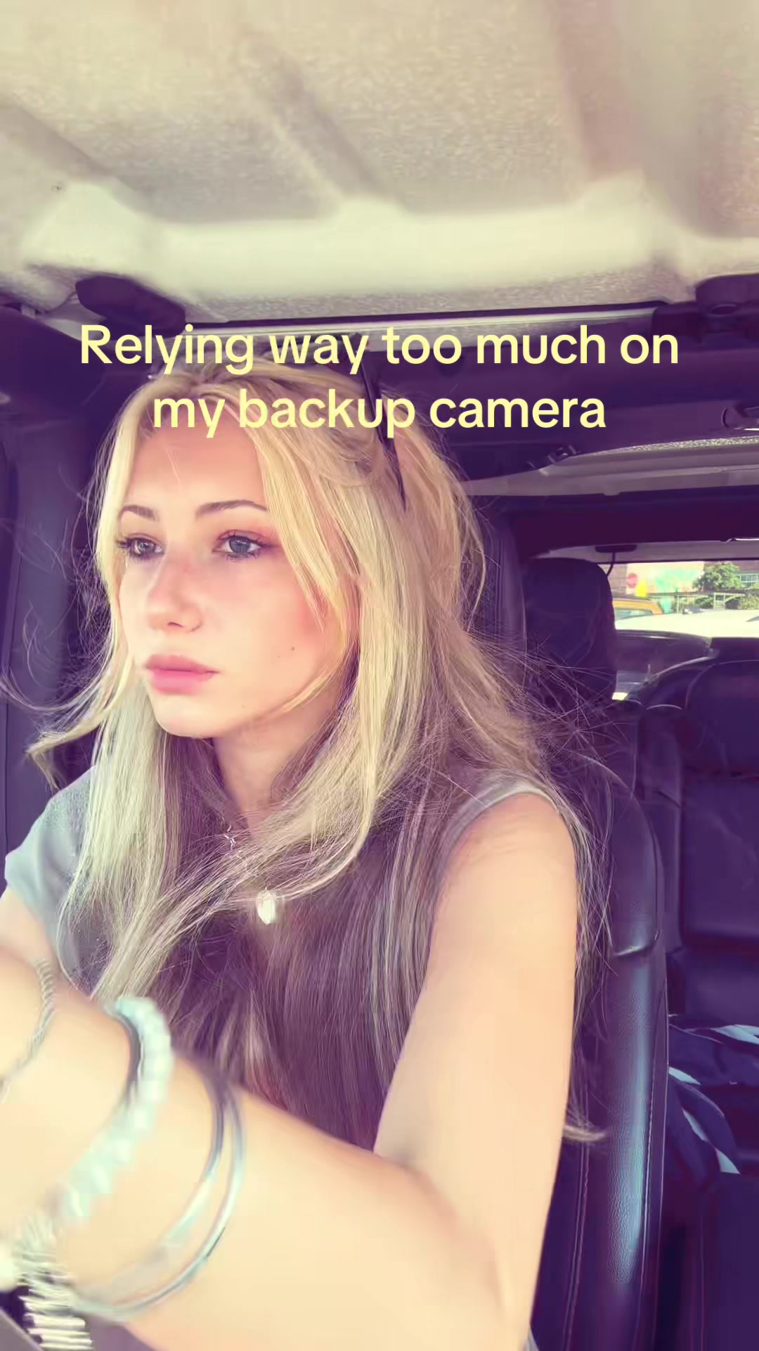 @caroline mae