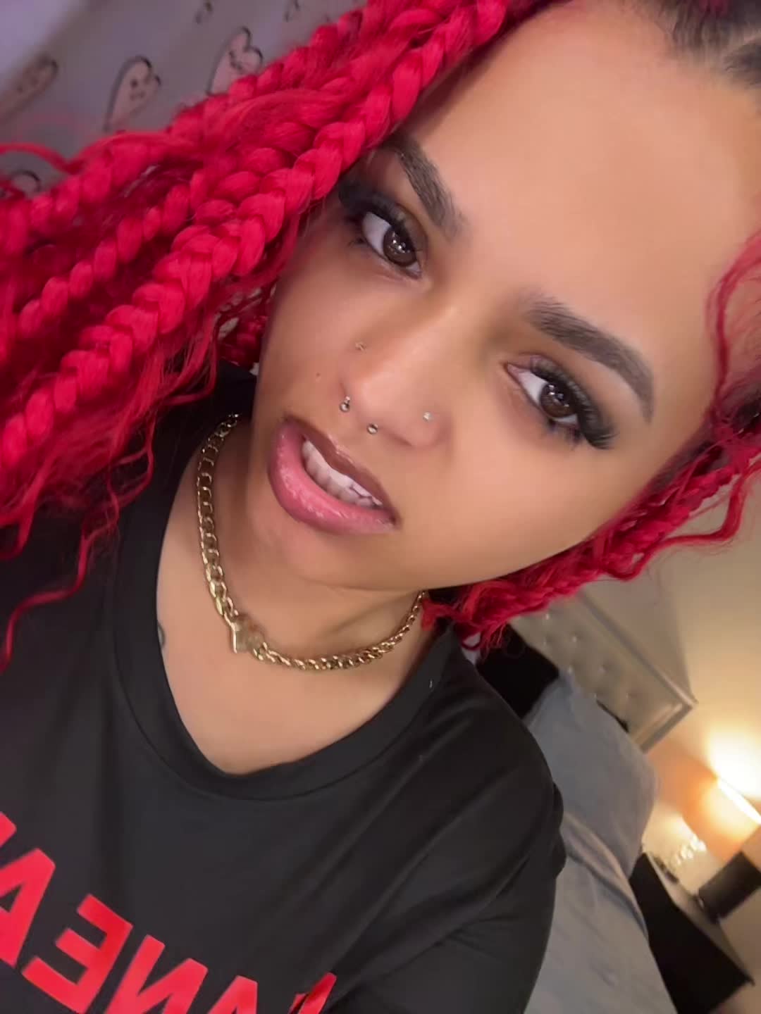 @EatMyShorts💋