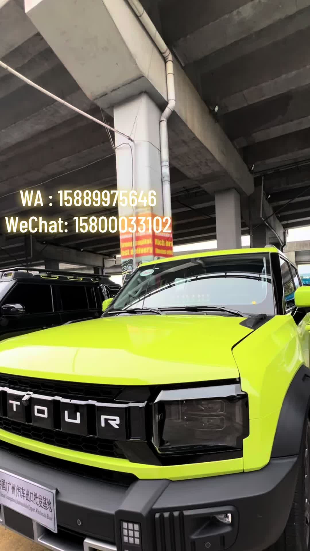 @Used Car Export from Gz🚗