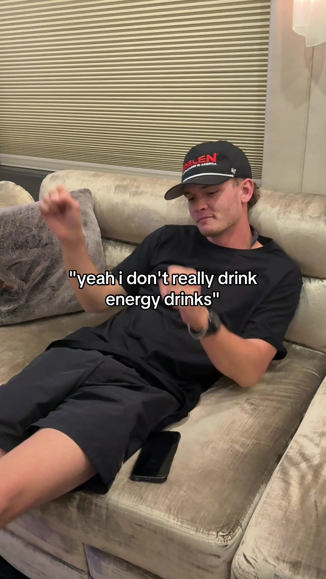 @Jesse Hammer Love Jr.