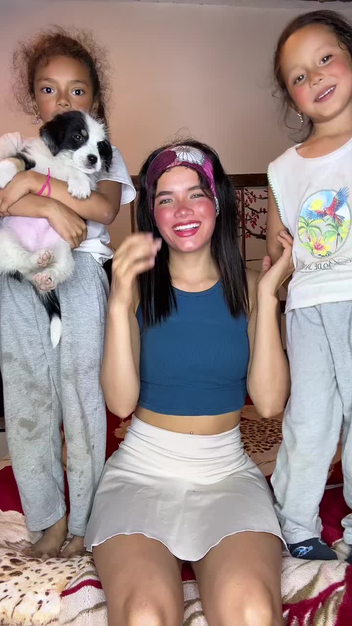 @Deyanira Zambrano